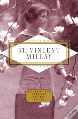 Capa do artigo Poems: Edna St Vincent Millay