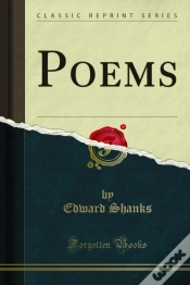 Capa do artigo Poems