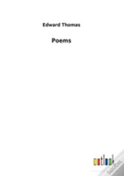Capa do artigo Poems