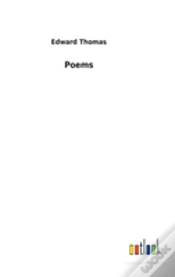 Capa do artigo Poems