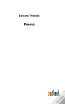 Capa do artigo Poems