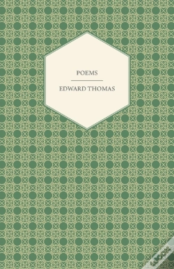 Capa do artigo Poems