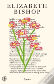 Capa do artigo Poems