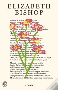 Capa do artigo Poems