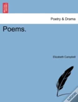 Capa do artigo Poems.
