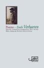 Poems - Emile Verhaeren - Preview