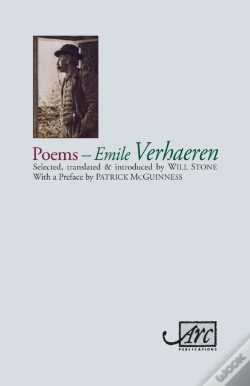 Capa do artigo Poems - Emile Verhaeren