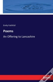 Capa do artigo Poems