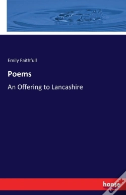 Capa do artigo Poems