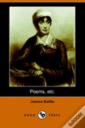 Capa do artigo Poems, Etc.