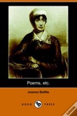 Capa do artigo Poems, Etc.