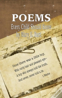 Capa do artigo Poems : Every Child Should Know