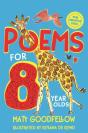 Poems For 8 Year Olds - Preview