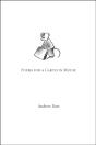Poems For A Cartoon Mouse - Preview