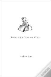 Poems For A Cartoon Mouse