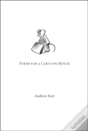 Capa do artigo Poems For A Cartoon Mouse