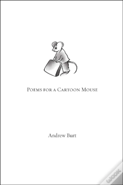 Capa do artigo Poems For A Cartoon Mouse