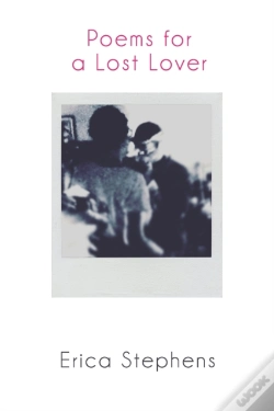 Capa do artigo Poems For A Lost Lover