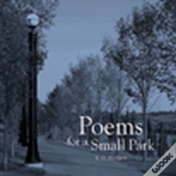 Capa do artigo Poems For A Small Park