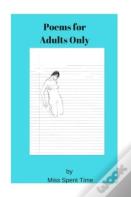 Poems For Adults Only