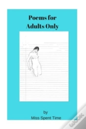 Capa do artigo Poems For Adults Only
