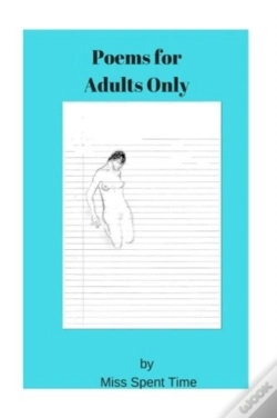 Capa do artigo Poems For Adults Only