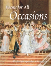 Capa do artigo Poems For All Occasions