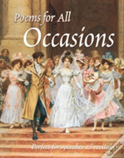 Capa do artigo Poems For All Occasions