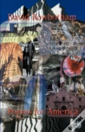 Capa do artigo Poems For America