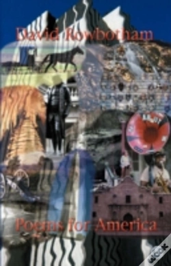 Capa do artigo Poems For America
