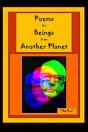 Poems For Beings From Another Planet - Preview