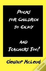 Capa do artigo Poems For Children To Enjoy