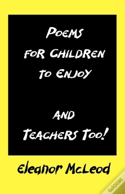 Capa do artigo Poems For Children To Enjoy