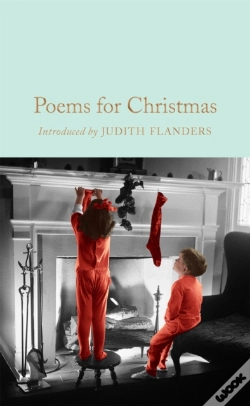 Capa do artigo Poems For Christmas