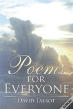 Capa do artigo Poems For Everyone