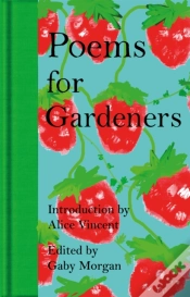 Capa do artigo Poems For Gardeners