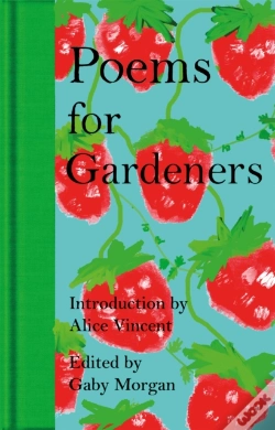 Capa do artigo Poems For Gardeners