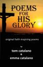 Poems For His Glory: Original Faith-Insp - Preview
