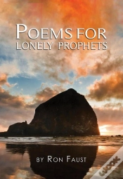 Capa do artigo Poems For Lonely Prophets
