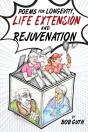 Poems For Longevity, Life Extension And Rejuvenation - Preview