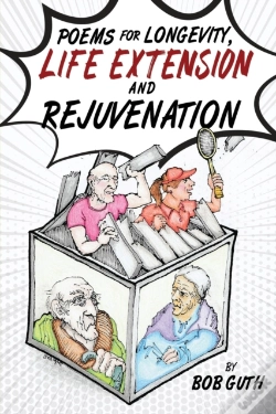 Capa do artigo Poems For Longevity, Life Extension And Rejuvenation