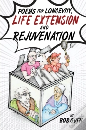 Capa do artigo Poems For Longevity, Life Extension And Rejuvenation