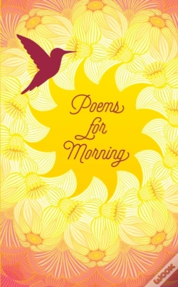 Capa do artigo Poems For Morning