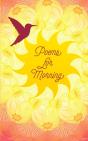 Poems For Morning - Preview