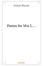 Poems For Mrs L... - Preview