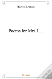 Capa do artigo Poems For Mrs L...