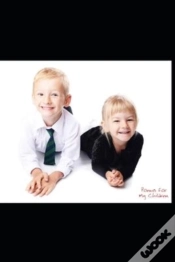 Capa do artigo Poems For My Children