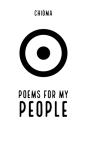 Poems For My People - Preview