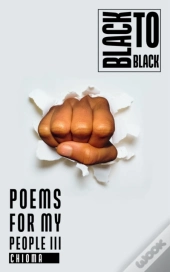 Poems For My People Iii