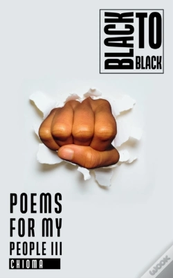 Capa do artigo Poems For My People Iii